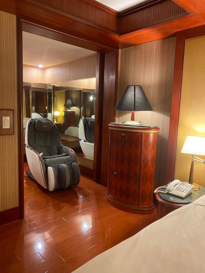 Love Tree Motel Ταϊπέι Εξωτερικό φωτογραφία